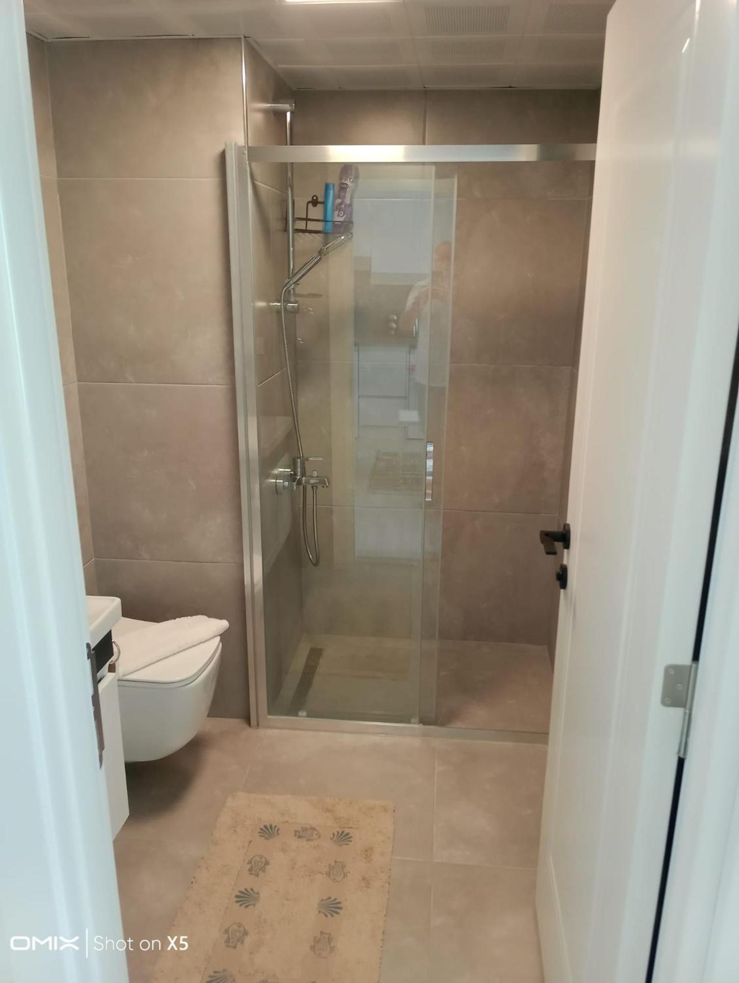 Hadrians Tower Apart Otel Antalya