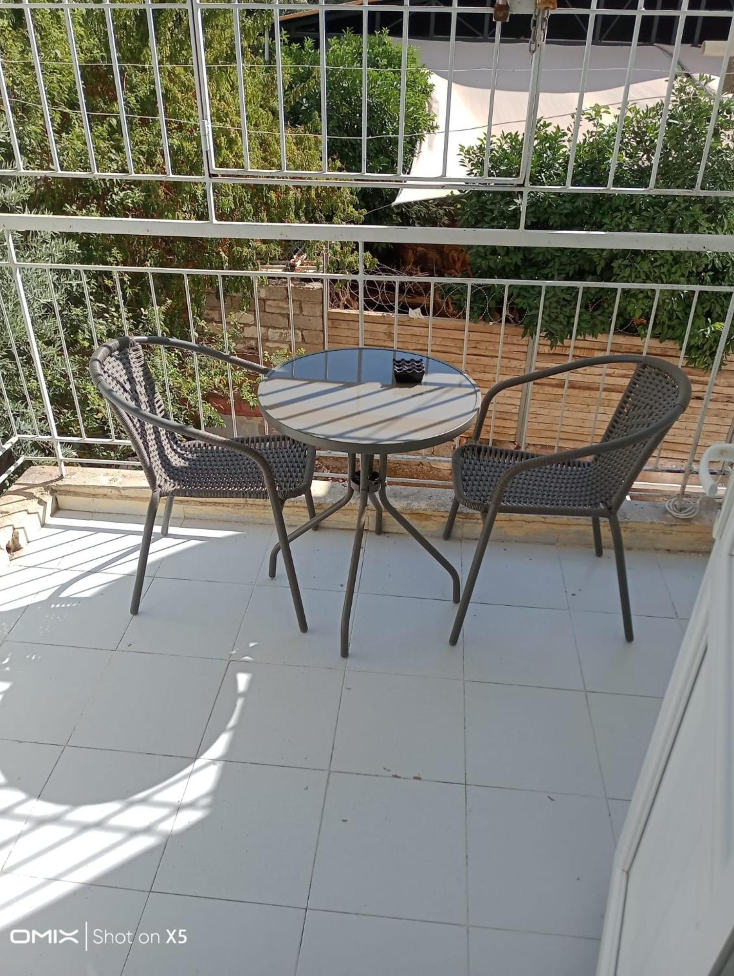 Apart Otel Hadrians Tower