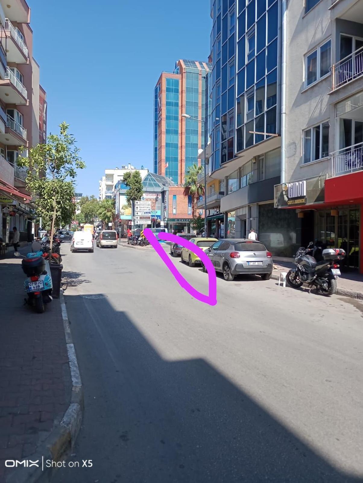 Hadrians Tower Apart Otel *